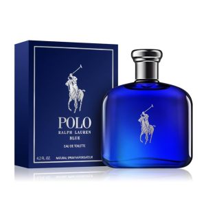 Ralph Lauren Polo Blue Parfum Edp (For Men)