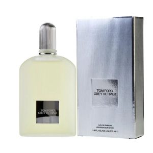 Tom Ford Grey Vetiver Edp (For Men)