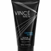 vinc'e men face wash