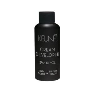 Keune Developer 10 Volume