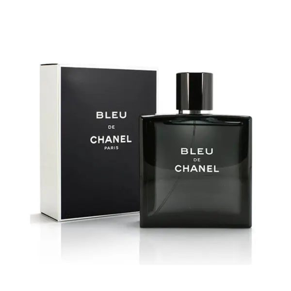 Bleu de Chanel Edt (Men's Perfume)