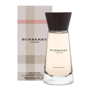 Burberry Touch Edp (For Women)
