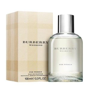 Burberry Weekend Edt (For Men)