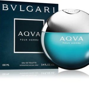 Bvlgari Aqva Pour Homme Edt (For Men)