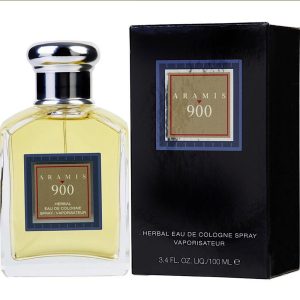 Aramis 900 Herbal Eau de Cologne Edt (For Men