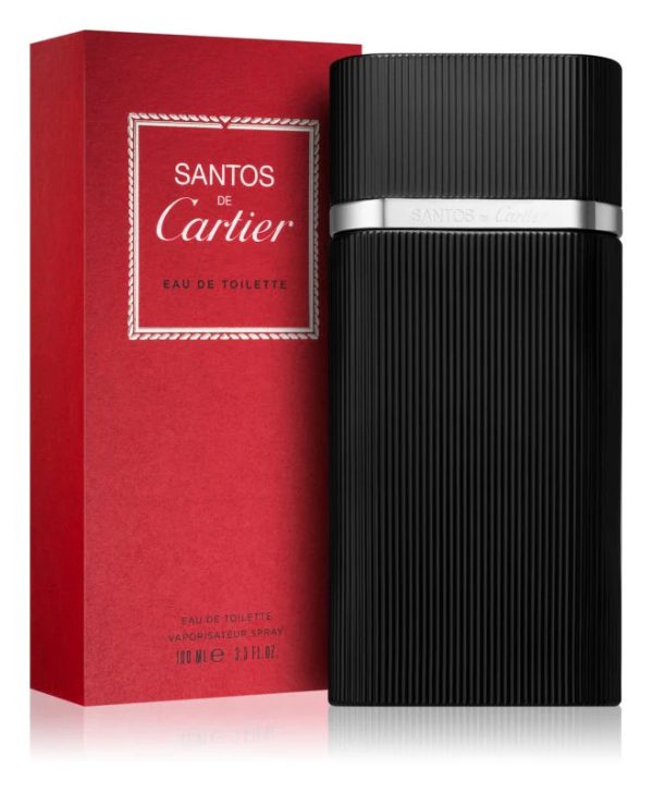 Santos de Cartier Edt (For Men)