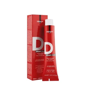 Dikson Hair Color