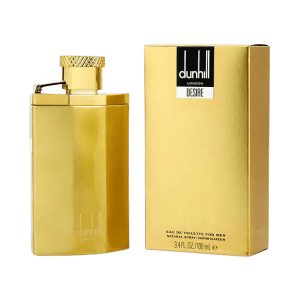 London Desire Gold by Dunhill Edt (For Men)