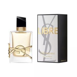 Libre Yves Saint Laurent Edp (For Women)