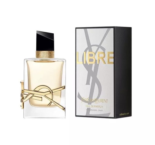 Libre Yves Saint Laurent Edp (For Women)