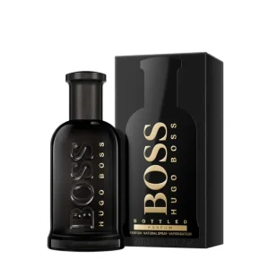 Boss Hugo Boss Bottled United Edt (Men's Perfume)