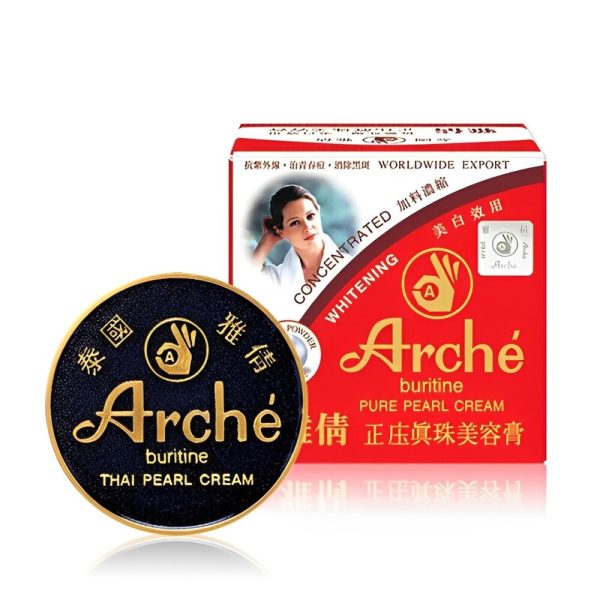 Arche Thai Pearl Cream