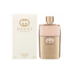 Gucci Guilty Edp (For Women)