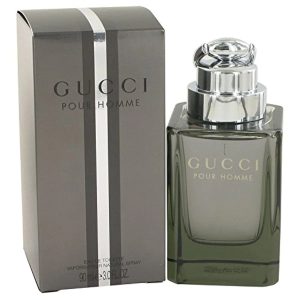 Gucci Pour Homme Edt (For Men)