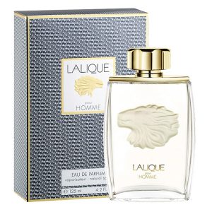 Lalique Pour Homme Edt (For Men)