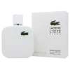 Eau de Lacoste L.12.12 Blanc Edt (For Men)