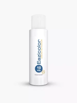 Eazicolor Developer Cream Activator bottle
