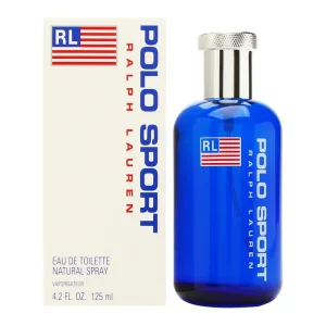 Ralph Lauren Polo Sport Edt (For Men)