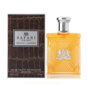 Ralph Lauren Safari Edt (For Men)