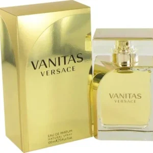Versace Vanitas Edp (For Women)