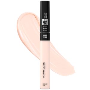 Maybelline Fit Me Concealer – 01 Cool Ivory