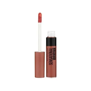 Maybelline Sensational Liquid Matte 02 Strip It Off
