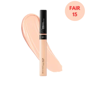 Maybelline Fit Me Concealer – 15 Fair