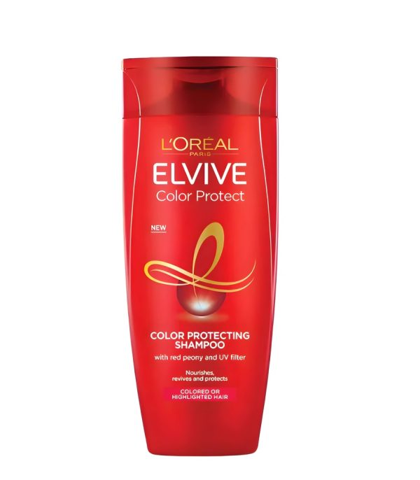 L'Oréal Paris Elvive Color Protect Shampoo for Colored Hair