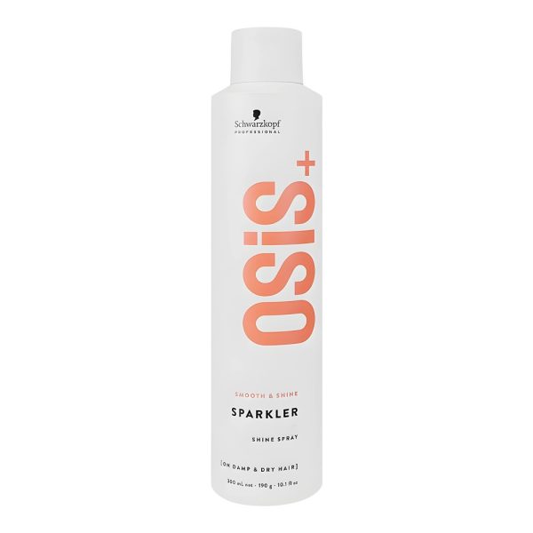 Schwarzkopf OSiS+ Sparkler Shine Hair Spray