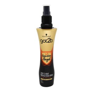 Schwarzkopf Got2b Guardian Angel Heat Protecting Spray