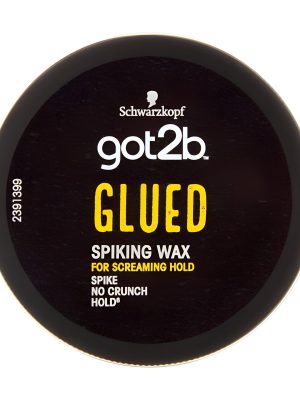 Got2b By Schwarzkopf