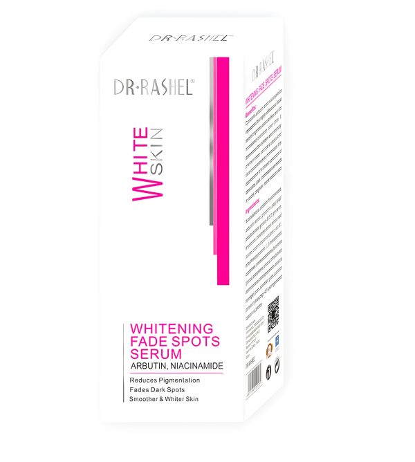 Dr. Rashel Whitening Fade Spots Serum