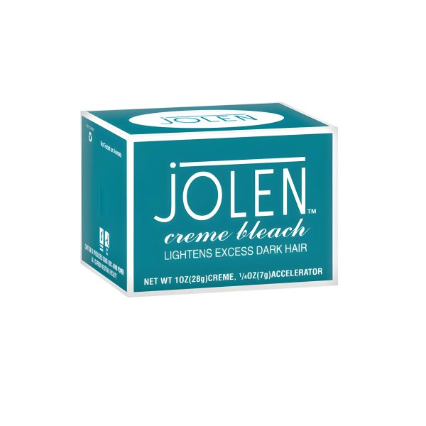 Jolen Crème Bleach