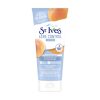 St. Ives Acne Control Scrub tube with apricot