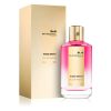 Mancera Roses Greedy Eau de Parfum bottle