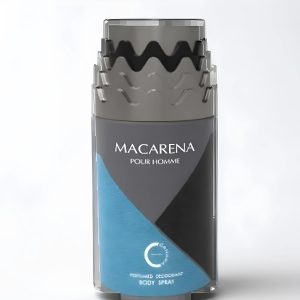 Macarena Pour Homme