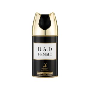Maison Alhambra B.A.D Femme