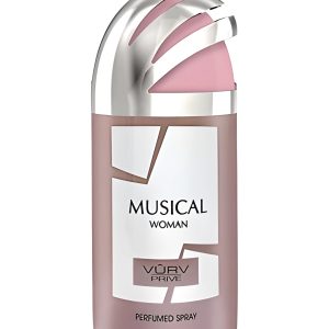 Vurv Musical Women Spray