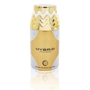 Camara Hybrid Pour Femme Body Spray