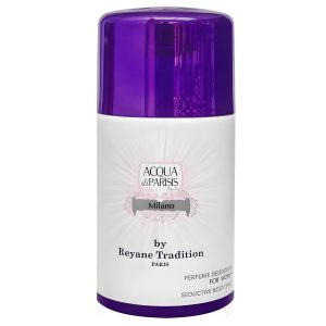 Acqua Di Parisis Milano by Reyane Tradition Body Spray