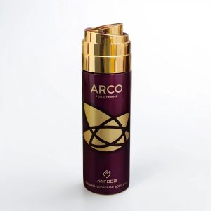 Mirada Arco Pour Femme