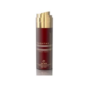 Mirada Hashtag Pour Femme Perfumed