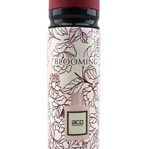Aco Perfumes Blooming Perfumed Spray