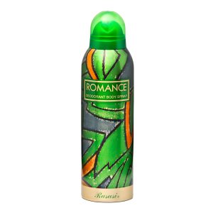 Rasasi Romance Deodorant Body Spray