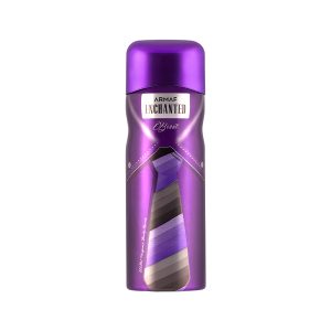 Armaf Enchanted Beau Nuit Deodorant Body Spray
