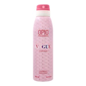 Opio Fragrances Body Sprays
