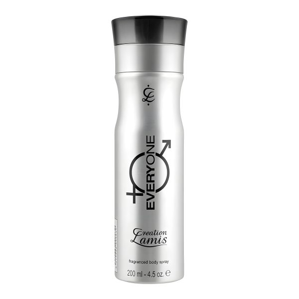 Everyone Body Spray