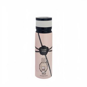 Aco Perfumes Flower Bloom Perfume Body Spray (For Women)