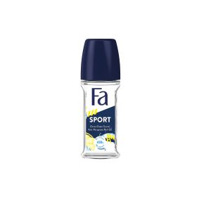 Fa Sport Anti-Perspirant Roll-On