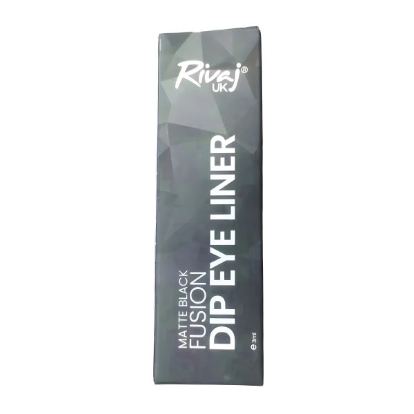 Rivaj Waterproof Dip Eye Liner
